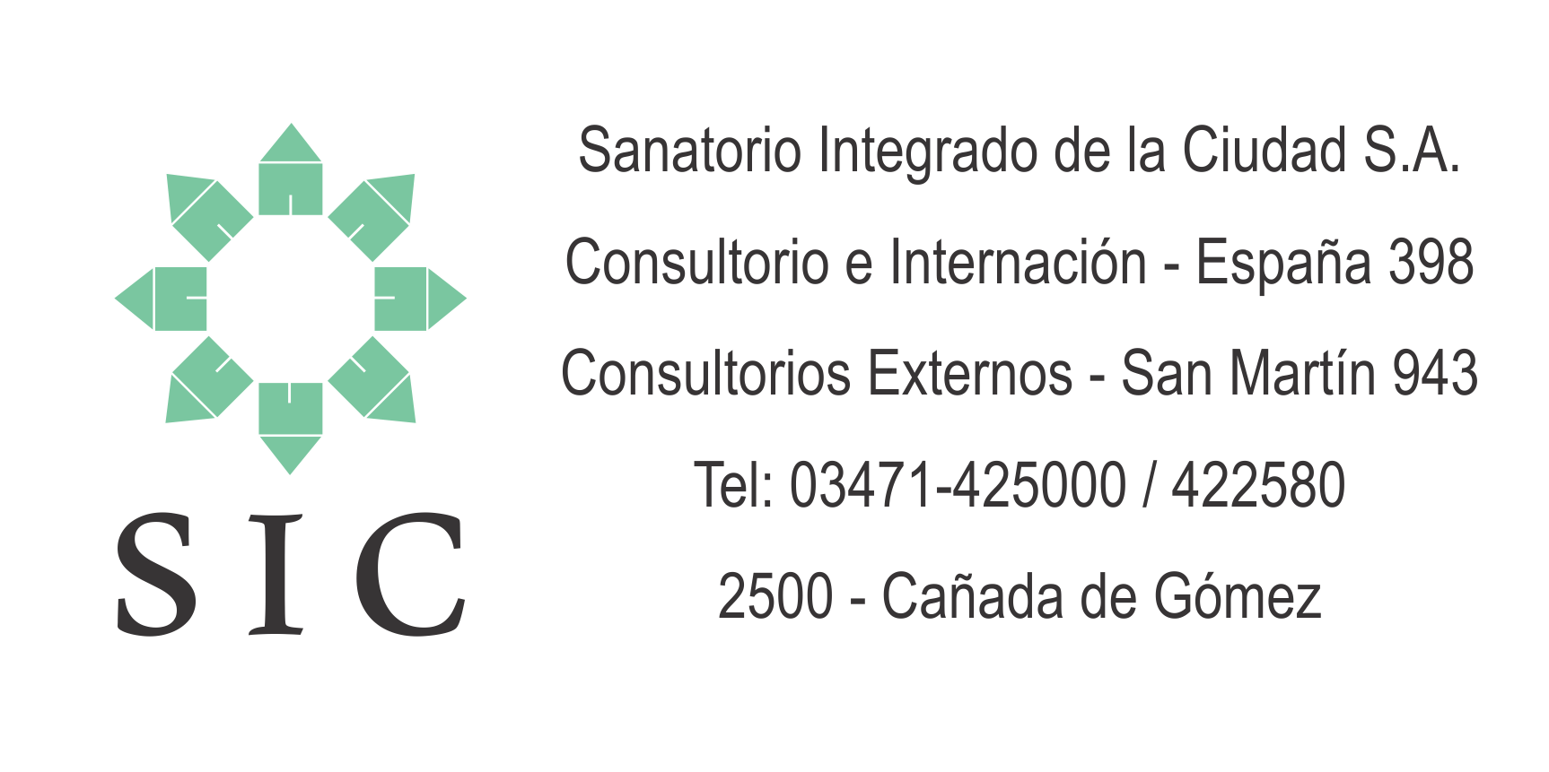 Medicina Asistencial Integrada